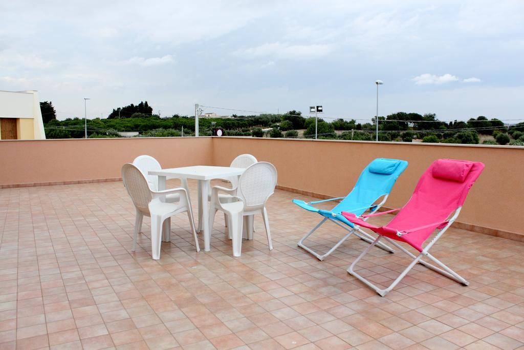 Poseidon Hotel Ispica Kamer foto